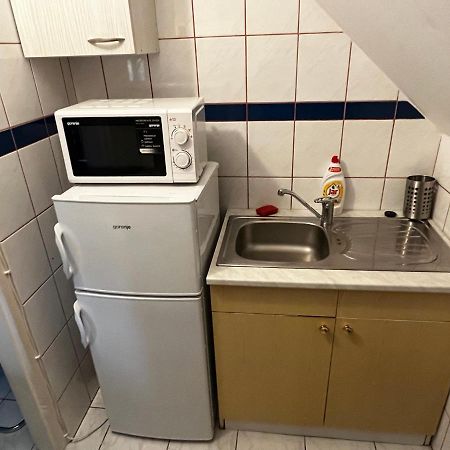 Apartamento Benitta Vendégház Hajdúszoboszló Exterior foto
